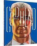 Cover: Godhead 1 - Fantagraphics