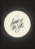 Cover: Land of the Sons - Fantagraphics