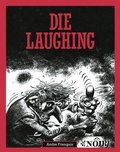 Cover: Die Laughing - Fantagraphics