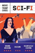 Cover: Sci-Fi - Laurence King Publishing