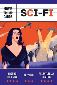 Enlarge image Cover: Sci-Fi - Laurence King Publishing
