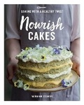 Cover: Nourish Cakes - Quadrille Publishing Ltd