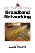 Cover: Broadband Networking - Auerbach