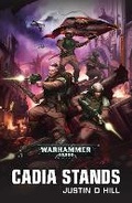Cover: Cadia Stands - Games Workshop Ltd