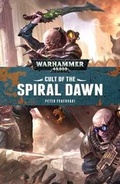 Cover: Cult of the Spiral Dawn - The Black Library