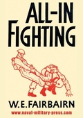 Cover: All-In Fighting - Naval & Military Press