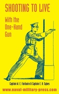 Cover: Shooting to Live - Naval & Military Press