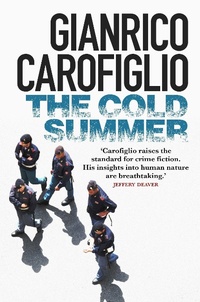 Abbildung von: The Cold Summer - Bitter Lemon Press
