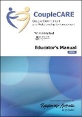 Cover: CoupleCare - Australian Academic Press