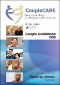 Cover: CoupleCare - Australian Academic Press