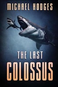 Enlarge image Cover: The Last Colossus - Severed Press
