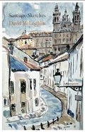 Cover: Santiago Sketches - Salmon Poetry