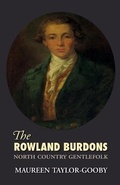 Cover: The Roland Burdons - Searching Finance Ltd