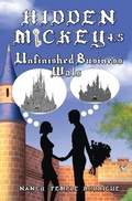 Cover: Hidden Mickey 4.5 - DOUBLE R BOOKS