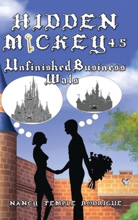 Enlarge image Cover: Hidden Mickey 4.5 - DOUBLE R BOOKS