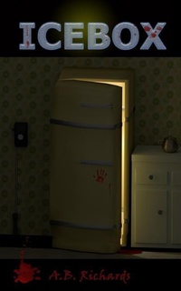 Enlarge image Cover: Icebox - Black Mare Books