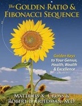 Cover: The Golden Ratio & Fibonacci Sequence - Hoshin Media