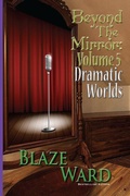 Cover: Beyond the Mirror, Volume 5 - Knotted Road Press Incorporated