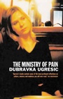 Cover: The Ministry of Pain - Saqi Books