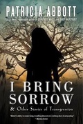 Cover: I Bring Sorrow - Polis Books
