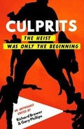 Cover: Culprits - Polis Books