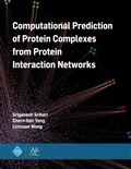 Cover: Computational Prediction of Protein Complexes from Protein Interaction Networks - Morgan & Claypool Publishers