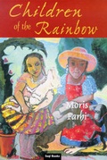 Cover: Children of the Rainbow - Saqi Books
