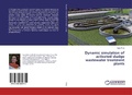 Cover: Dynamic simulation of activated sludge wastewater treatment plants - LAP Lambert Academic Publishing