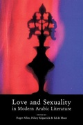 Cover: Love & Sexuality In Modern Arabic Literature - Saqi Books