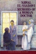 Cover: Memoirs of a Woman Doctor - Saqi Books