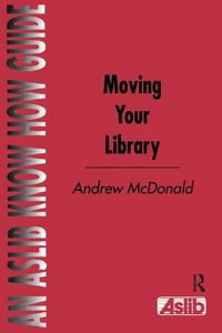 Abbildung von: Moving Your Library - Europa Publications Ltd