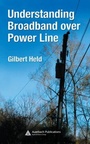 Cover: Understanding Broadband over Power Line - Auerbach