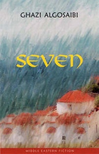 Enlarge image Cover: Seven - Saqi Books