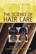Cover: The Science of Hair Care - CRC Press