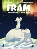Cover: Fram - Un Pui de Urs La Polul Nord - Deveo Media