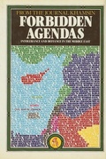 Cover: Forbidden Agendas - Saqi Books