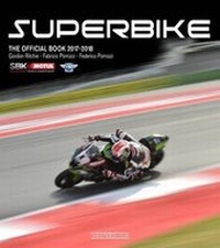 Abbildung von: Superbike 2017/2018 - Giorgio Nada  Editore