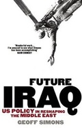 Cover: Future Iraq - Saqi Books