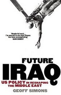 Enlarge image Cover: Future Iraq - Saqi Books
