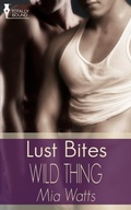Cover: Wild Thing - Entwined Publishing