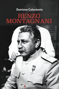 Abbildung von: Renzo Montagnani - Cinema italiano;Edizioni Sabinae