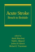 Abbildung von: Acute Stroke - CRC Press