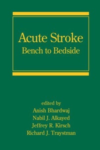 Abbildung von: Acute Stroke - CRC Press