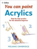 Cover: Acrylics - Collins