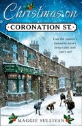 Cover: Christmas on Coronation Street - HarperCollins