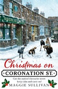 Cover: Christmas on Coronation Street - HarperCollins