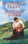 Cover: Daisychain Summer - HarperCollins