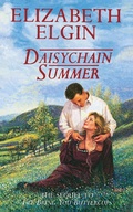 Cover: Daisychain Summer - HarperCollins