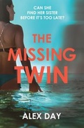 Cover: The Missing Twin - HarperCollins