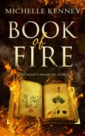 Cover: Book of Fire - HQ Digital
